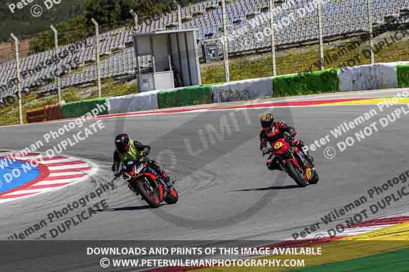 May 2024;motorbikes;no limits;peter wileman photography;portimao;portugal;trackday digital images